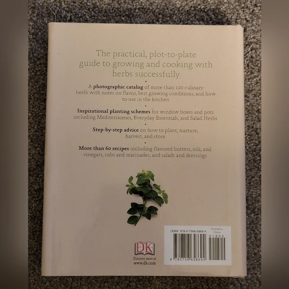 Herb Gardening Guide for Culinary Enthusiasts